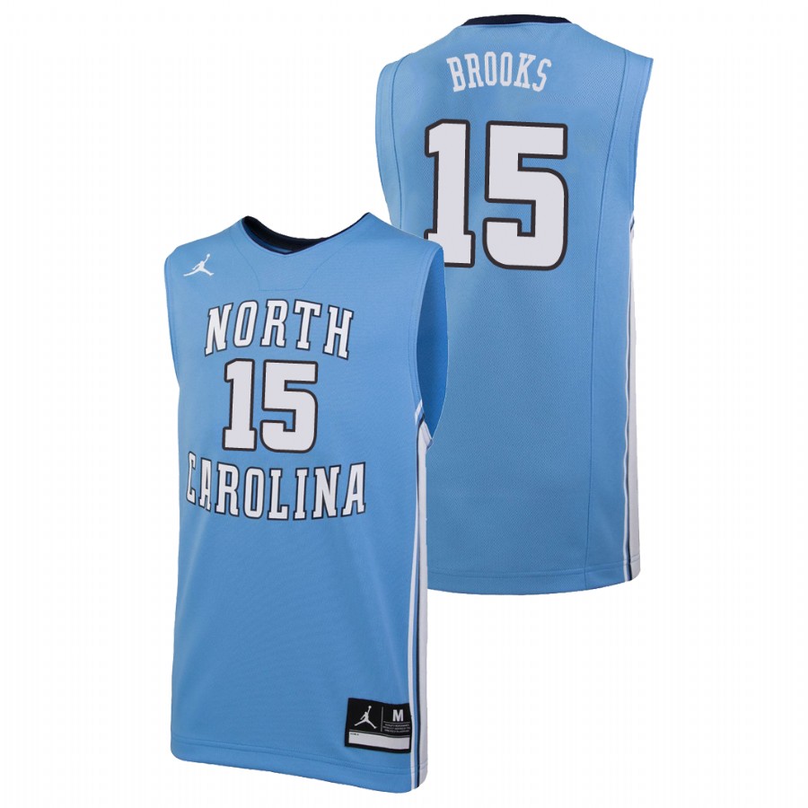 Cheap Stitched North Carolina Tar Heels Basketball Jersey