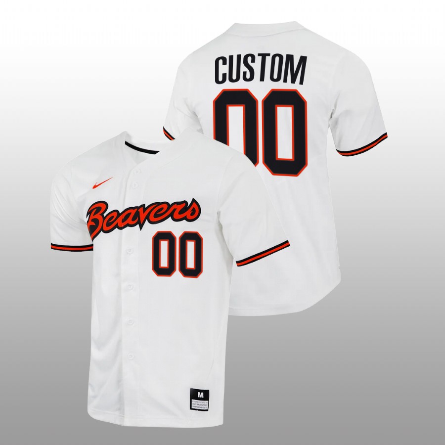 men-oregon-state-beavers-custom-white-college-baseball-full-button-jersey