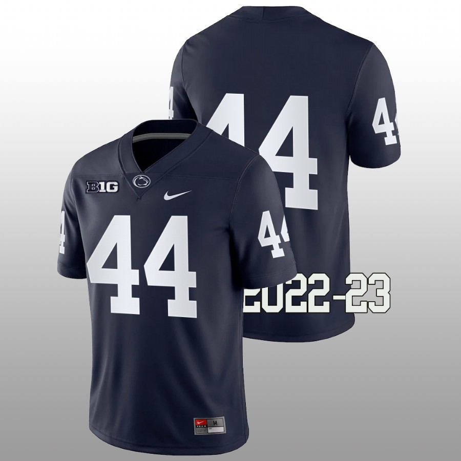 men-penn-state-nittany-lions-tyler-warren-2022-23-game-college-football-navy-jersey