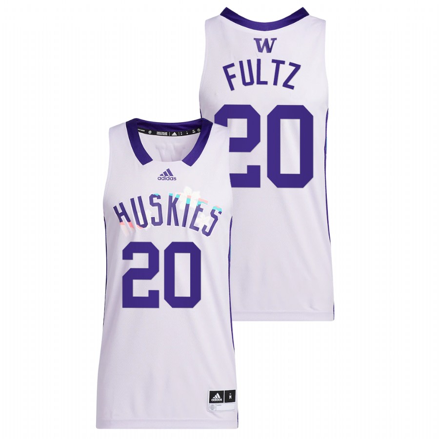 men washington huskies markelle fultz alumni basketball honoring black excellence white jersey