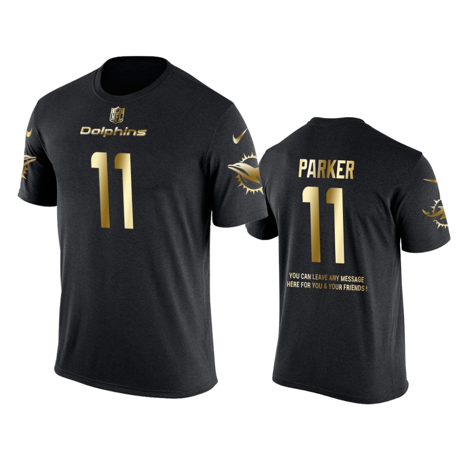 metall dark devante parker t shirt