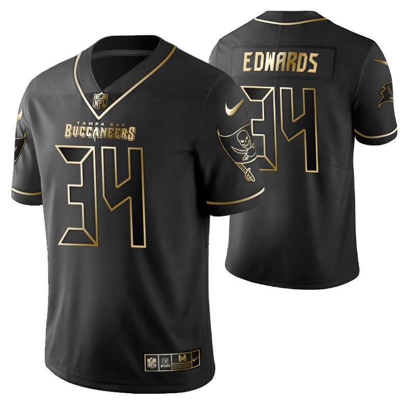 mike-edwards-vapor-limited-men's-black-jersey