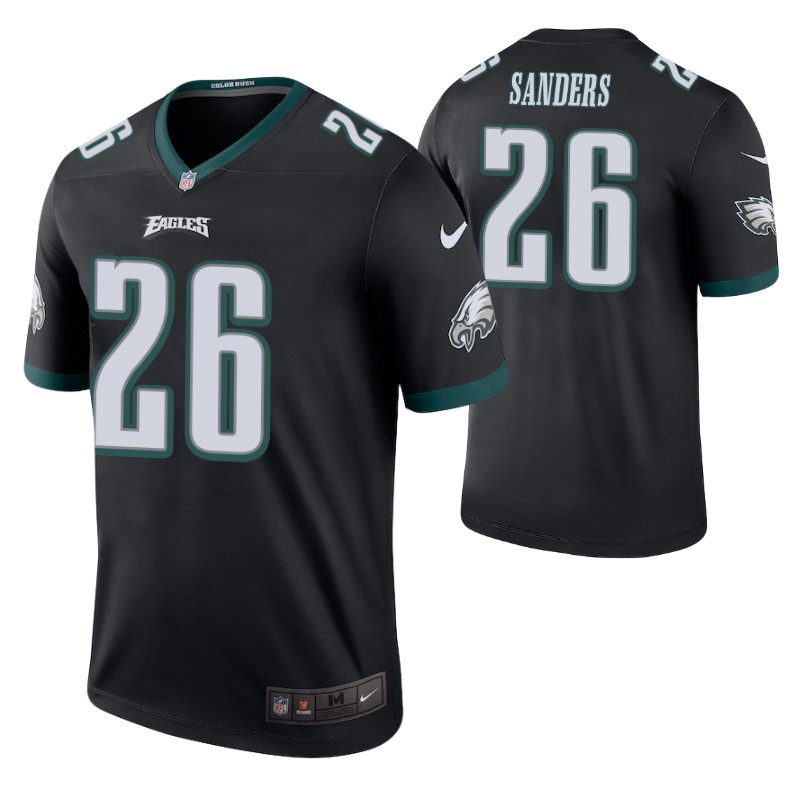 miles-sanders-color-rush-legend-men's-jersey