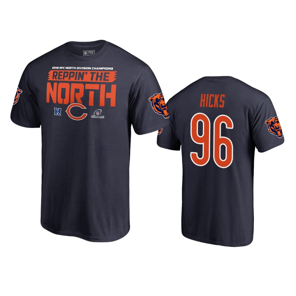 navy men akiem hicks t shirt