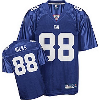 new york giants hakeem nicks team color youth jerseys