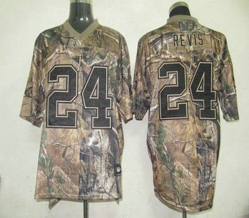 new york jets 24 revis jerseys camo