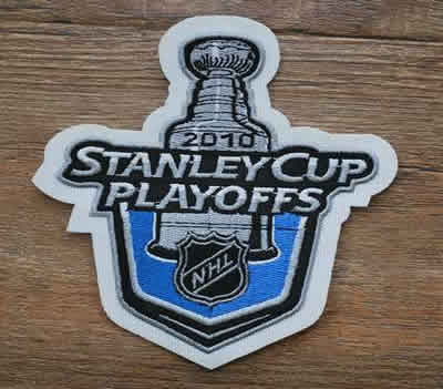 nhl patch