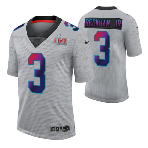 odell-beckham-jr.-super-bowl-lvi-gray-jersey-limited