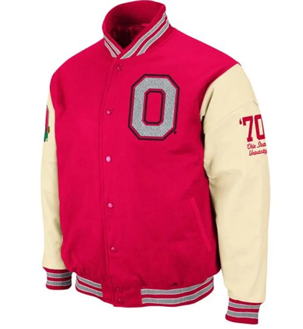 ohiostate hoodie