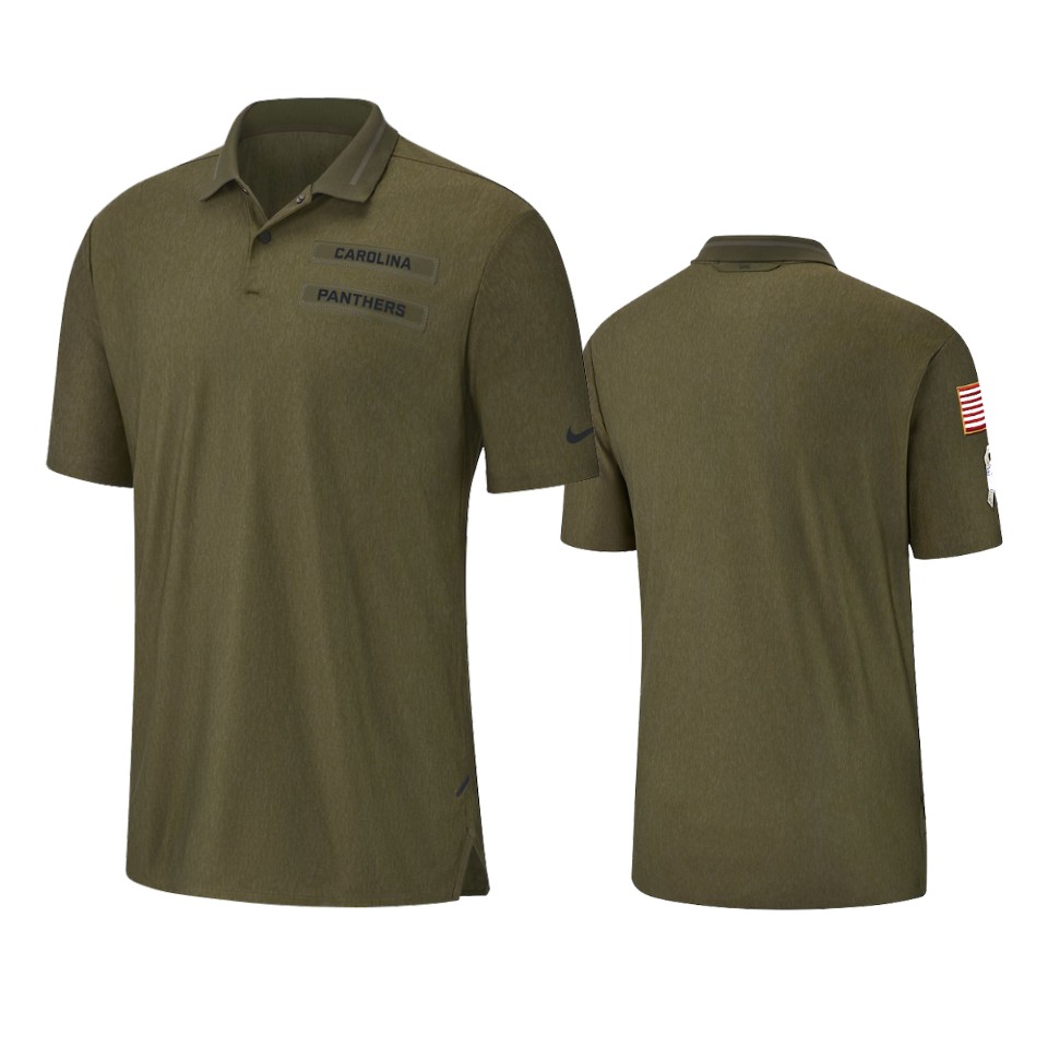 olive polo