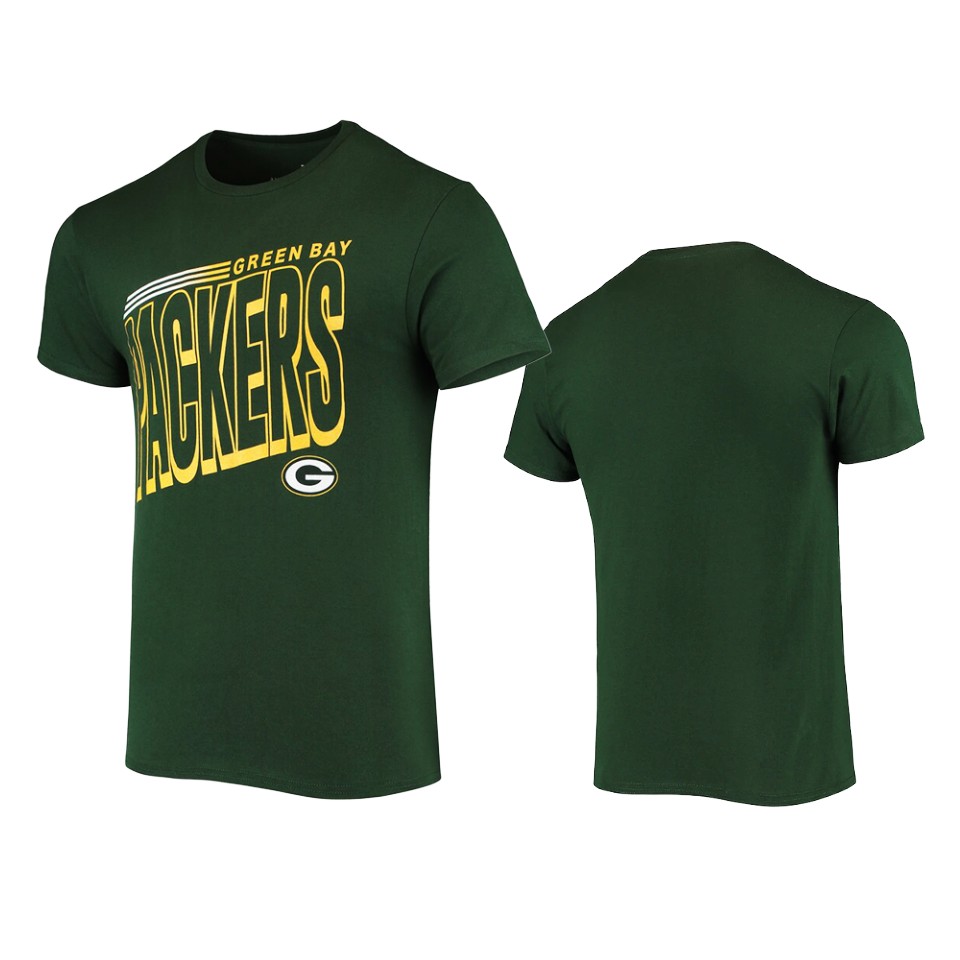 packers green hail mary t shirt