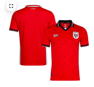 panama world cup