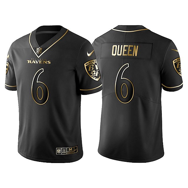 patrick-queen-black-ravens-2020-nfl-draft-golden-edition-jersey-middle
