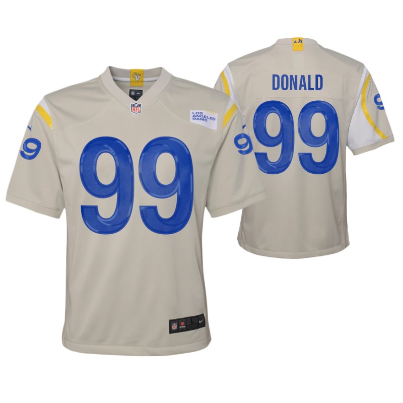 rams-aaron-donald-game-jersey-bone-men