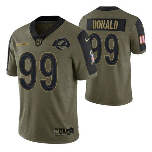 rams-aaron-donald-salute-to-service-jersey-olive-men