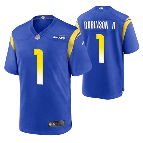 rams-allen-robinson-ii-game-jersey-royal