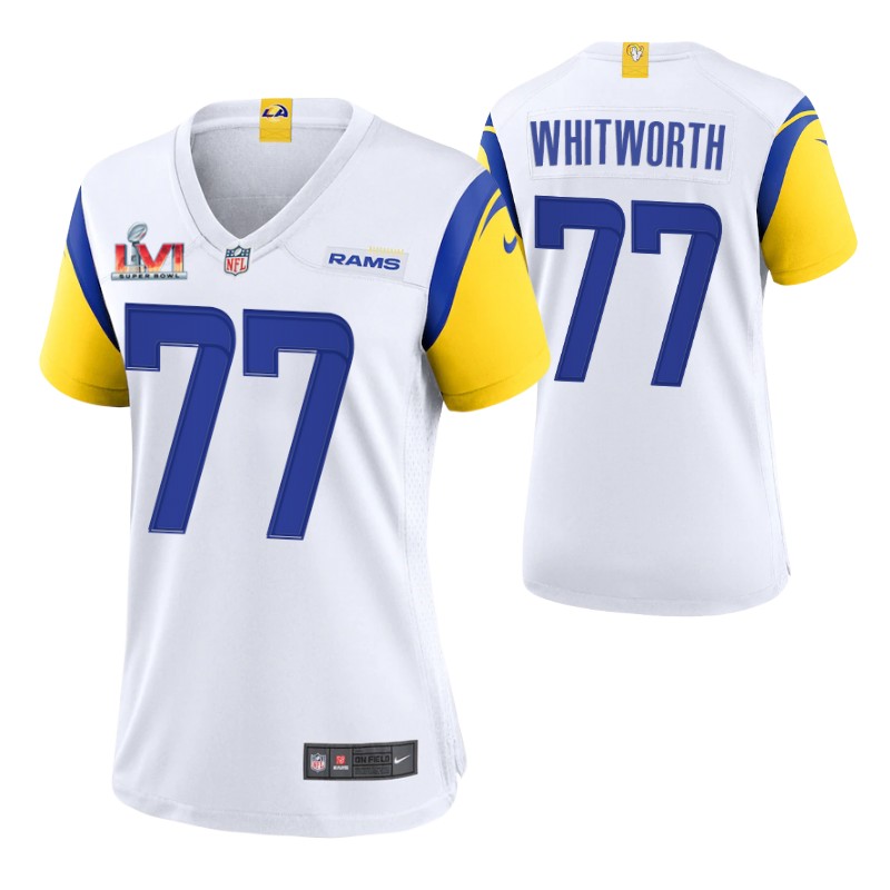 rams-andrew-whitworth-super-bowl-lvi-champions-game-jersey-game-white