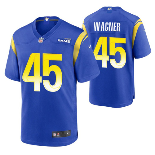 rams-bobby-wagner-game-jersey-royal