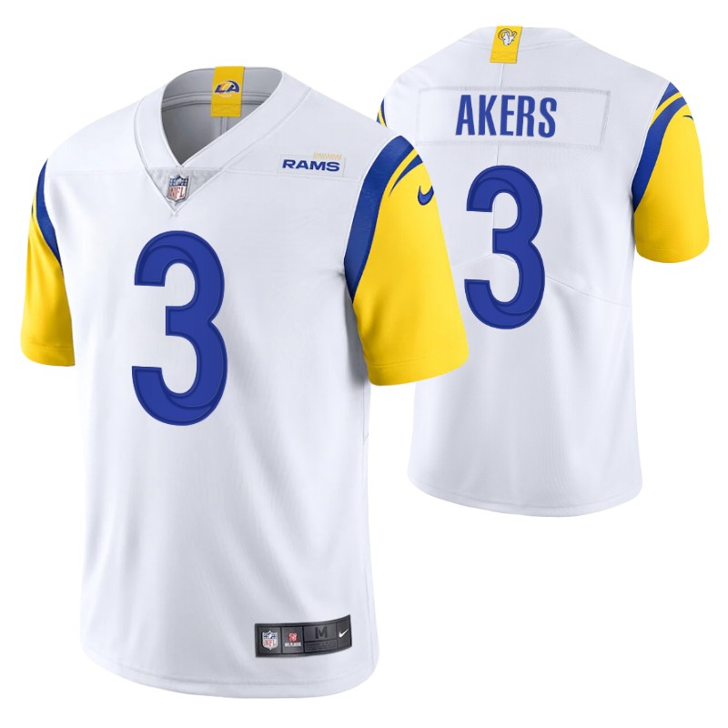 rams-cam-akers-vapor-limited-white-jersey-men