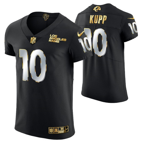 rams-cooper-kupp-golden-edition-jersey-black-men's