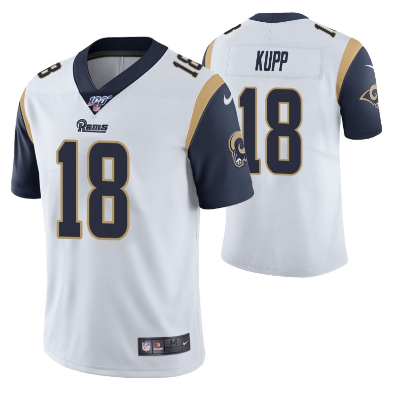 rams-cooper-kupp-jersey-limited-men's-100th-season