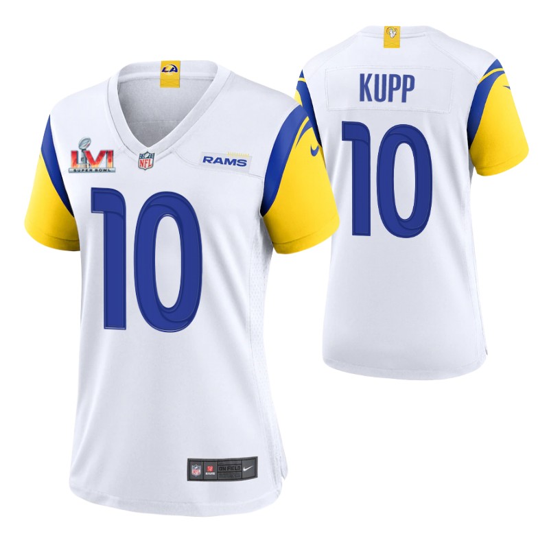 rams-cooper-kupp-super-bowl-lvi-champions-game-jersey-game-white