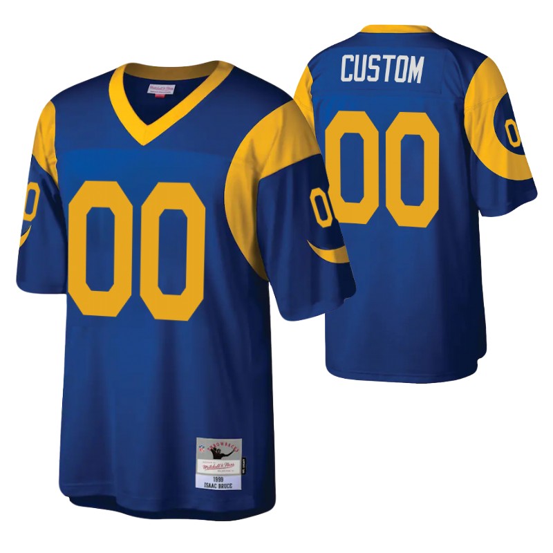 rams-custom-throwback-jersey-royal-legacy-replica