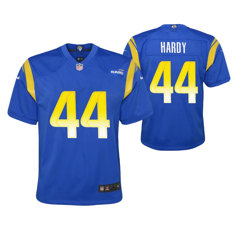 rams-daniel-hardy-game-youth-jersey-royal