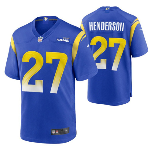 rams-darrell-henderson-game-jersey-royal-men