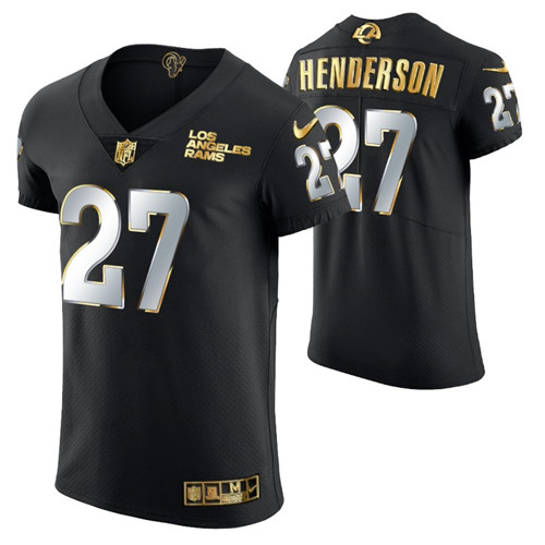 rams-darrell-henderson-golden-edition-jersey-black-men's