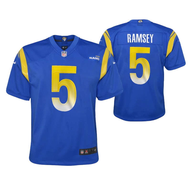 rams-jalen-ramsey-game-youth-jersey-royal