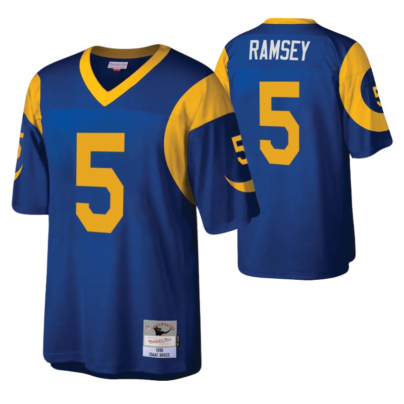 rams-jalen-ramsey-throwback-jersey-royal-legacy-replica