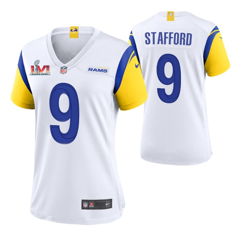 rams-matthew-stafford-super-bowl-lvi-champions-game-jersey-game-white