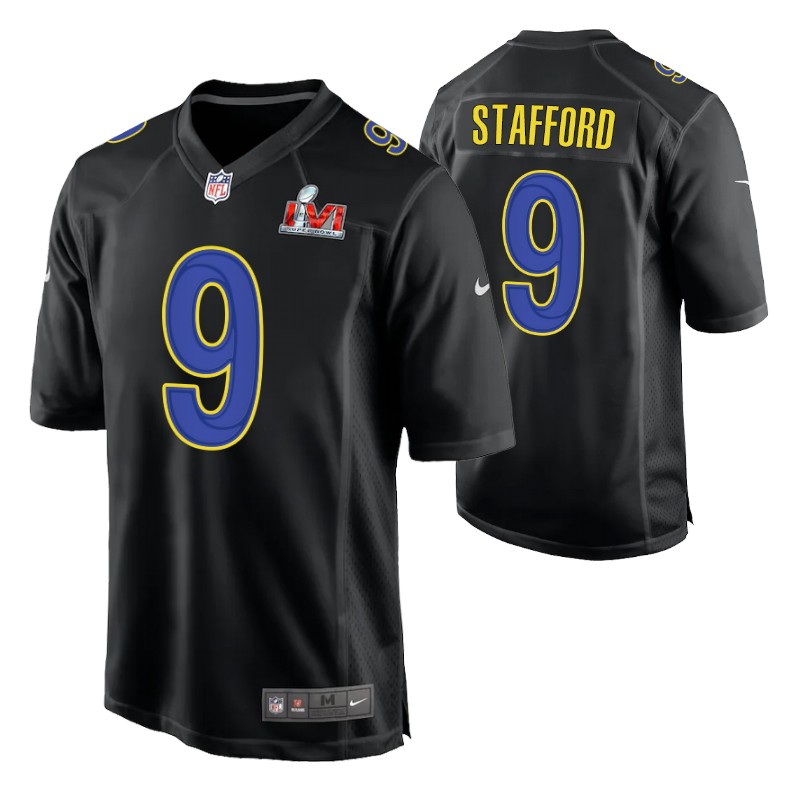 rams-matthew-stafford-super-bowl-lvi-jersey-game-black