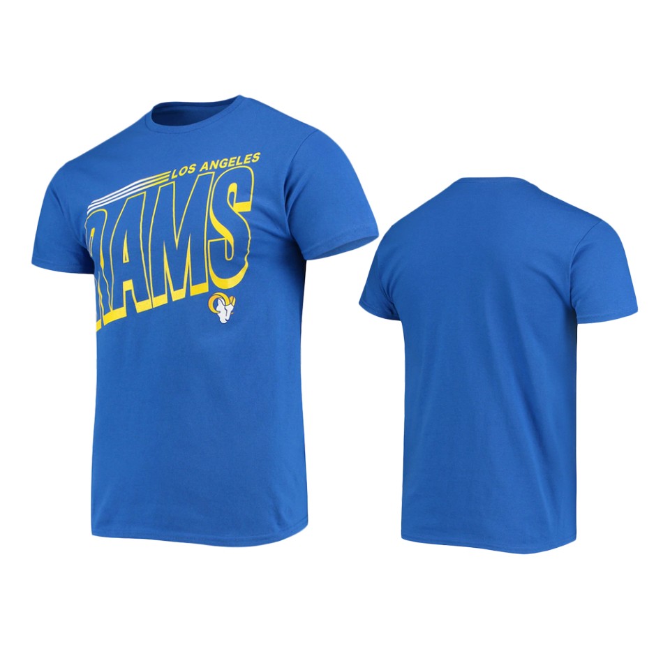 rams royal hail mary t shirt
