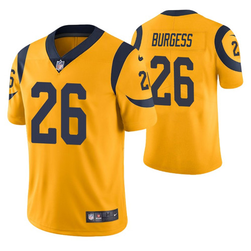 rams-terrell-burgess-color-rush-limited-jersey-gold-men