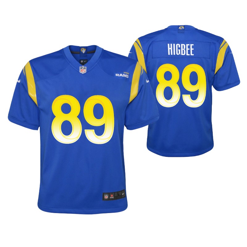 rams-tyler-higbee-game-youth-jersey-royal