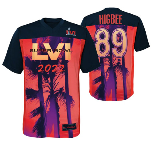 rams-tyler-higbee-super-bowl-lvi-jersey-red-black-game