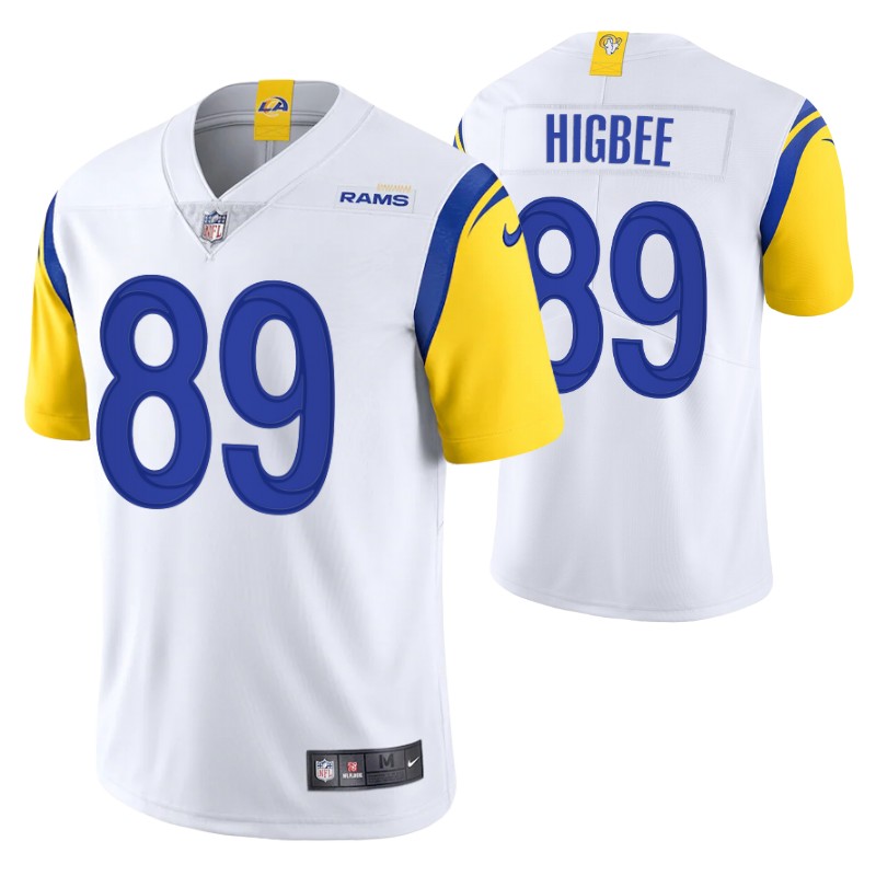 rams-tyler-higbee-vapor-limited-white-jersey-men
