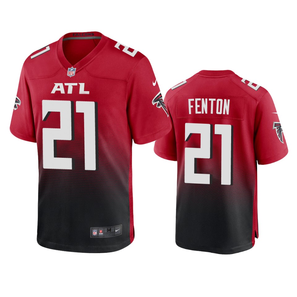 rashad-fenton-falcons-red-game-jersey