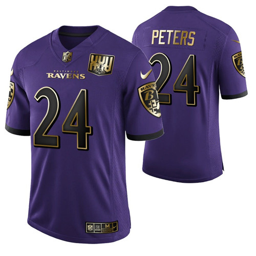 ravens-marcus-peters-25th-anniversary-jersey-purple-men