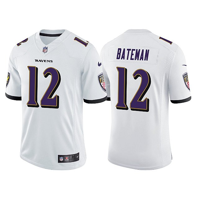 ravens-rashod-bateman-2021-nfl-draft-white-vapor-limited-jersey-middle