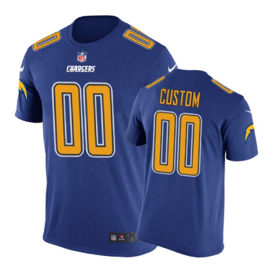 royal custom t shirt