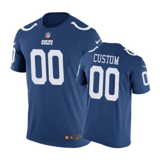 royal custom t shirt