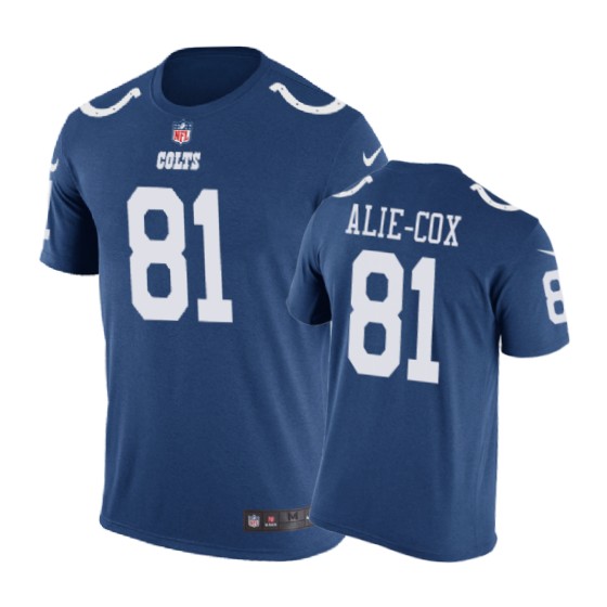 royal mo alie cox t shirt