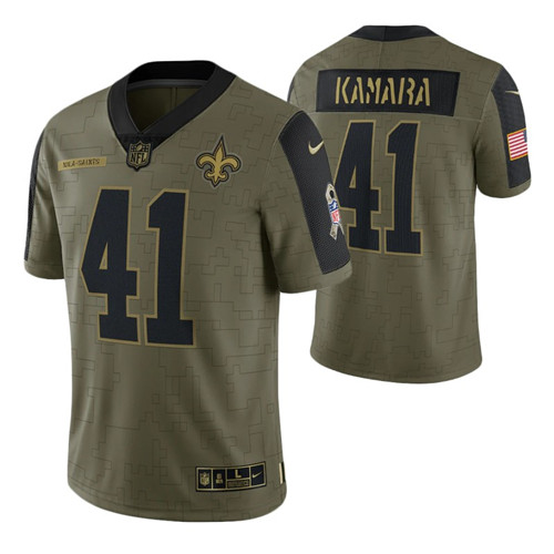 saints-2021-salute-to-service-alvin-kamara-jersey-olive-men