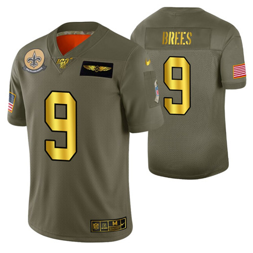 saints-drew-brees-jersey-2019-salute-to-service-nfl-100th-season-men's