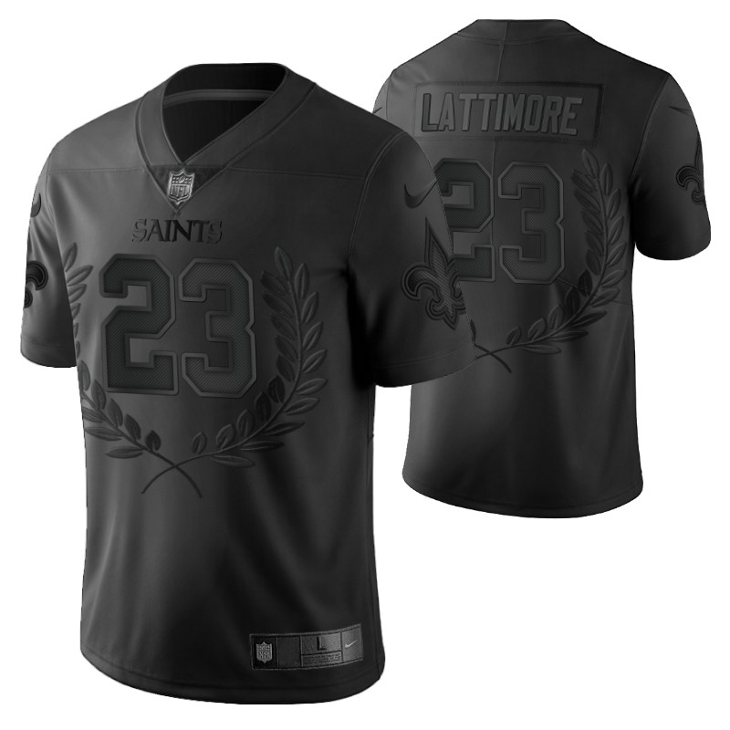 saints-marshon-lattimore-limited-edition-collection-jersey-black-men