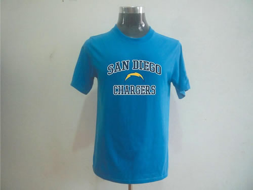 san diego chargers t-shirts-001