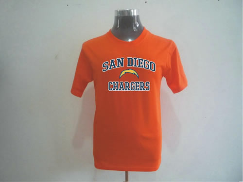 san diego chargers t-shirts-010